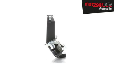 HECKKLAPPENSCHLOSS METZGER AUTOTEILE 2310619 29