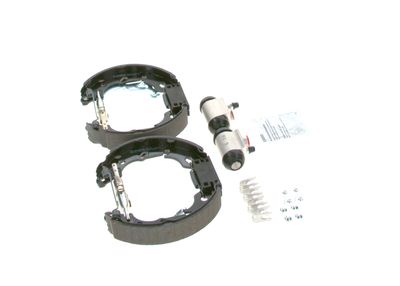 SET SABOTI FRANA BOSCH 0204114683 21