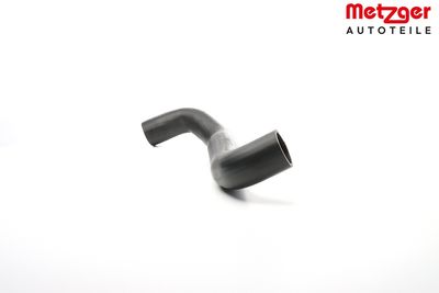 LADELUFTSCHLAUCH METZGER AUTOTEILE 2400391 9
