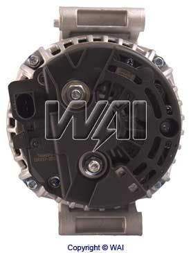 Alternátor WAI 11466N