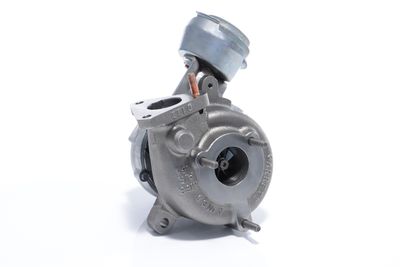 LADER AUFLADUNG BTS Turbo T911332 35