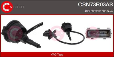 COMUTATOR LAMPA MARSALIER