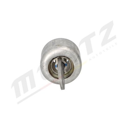 Uloženie, telo nápravy MERTZ M-S5372
