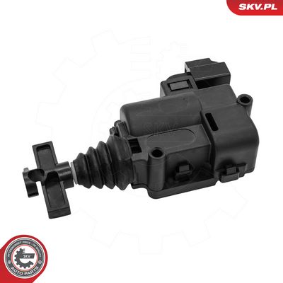 Zámok veka batožinového priestoru ESEN SKV 60SKV699