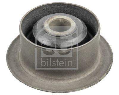 FEBI BILSTEIN Lagerbuchse, Blattfeder