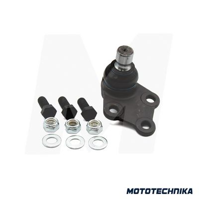 MOTOTECHNIKA Šarnyras / girgždukas