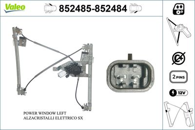 MECANISM ACTIONARE GEAM