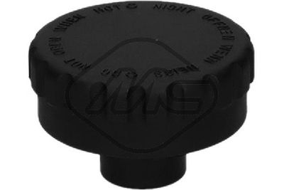 Pokrywa / Osłona METALCAUCHO 32291