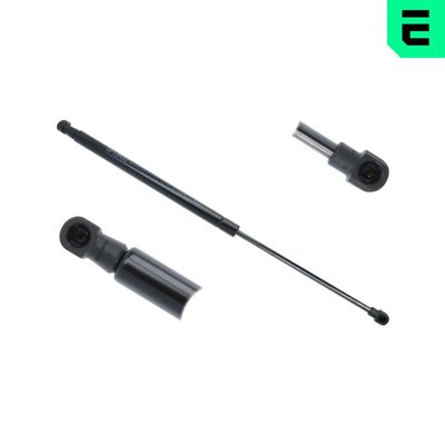 AMORTIZOR PORTBAGAJ OPTIMAL AG51096