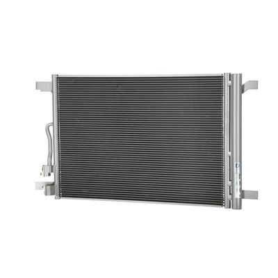 KONDENSATOR KLIMAANLAGE NISSENS 940834 9