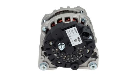 GENERATOR / ALTERNATOR HC-Cargo F032116678 4