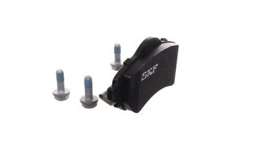 BREMSBELAGSATZ SCHEIBENBREMSE SKF VKBP80116 19
