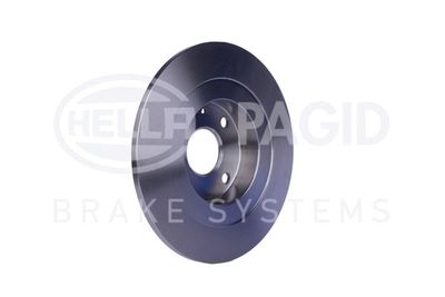 Brake Disc 8DD 355 110-861