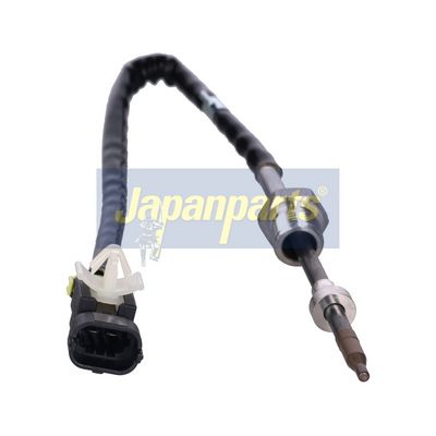 датчик, температура на изгорелите газове JAPANPARTS EGT-0413