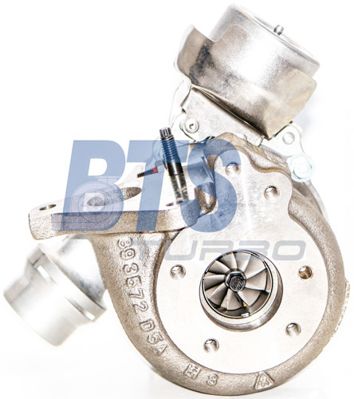 LADER AUFLADUNG BTS Turbo T914392BL 2