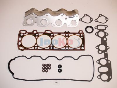 комплект гарнитури, цилиндрова глава JAPKO 48504