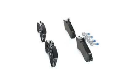 BREMSBELAGSATZ SCHEIBENBREMSE ATE 13046038422 19