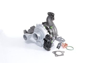 LADER AUFLADUNG BTS Turbo T981436BL 5