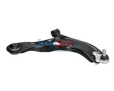 Brat, suspensie roata JAPKO 72H76R