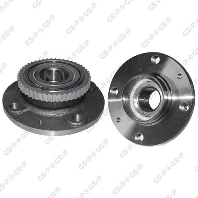 Rato guolio komplektas