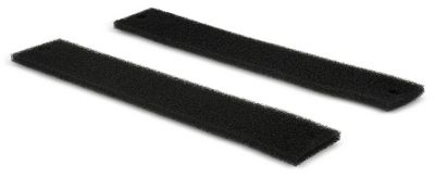 Luftfilter FLEETGUARD AF56048 för KOMATSU