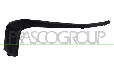 ZIER-/SCHUTZLEISTE STOßFäNGER