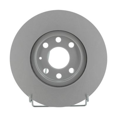 BREMSSCHEIBE JURID 562196JC