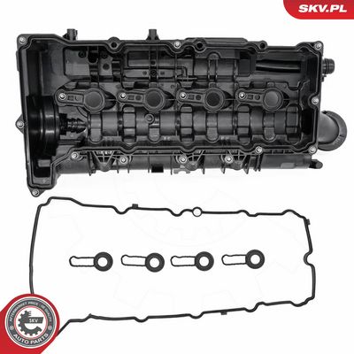 Kryt hlavy valca SKV 48SKV104