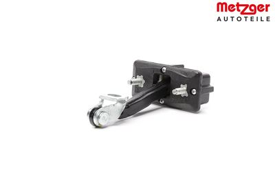 FIXARE USA METZGER AUTOTEILE 2312342 15