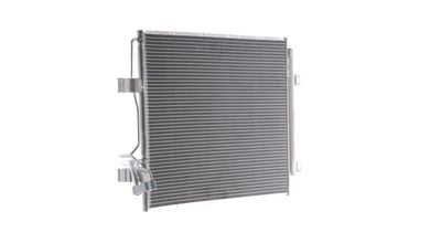 CONDENSATOR CLIMATIZARE MAHLE AC1154000S 41