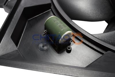 Větrák, chlazení motoru CHITAO CT311510