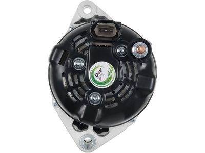 GENERATOR / ALTERNATOR AS-PL A6876S 2