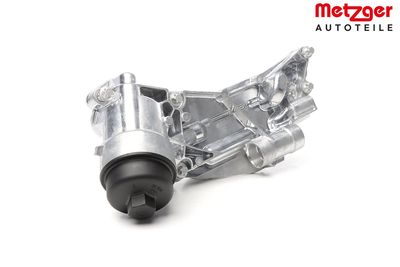 GEHäUSE ÖLFILTER METZGER AUTOTEILE 2370028 37