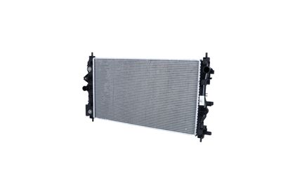 KüHLER MOTORKüHLUNG NRF 53131 10