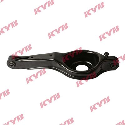 LENKER RADAUFHäNGUNG