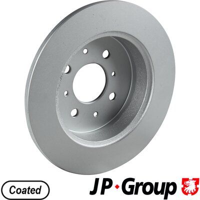 Brake Disc 3463202300