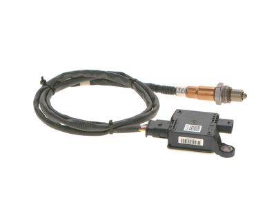 PARTIKELSENSOR BOSCH 0281006523 23