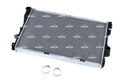 KüHLER MOTORKüHLUNG