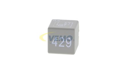 RELEU MULTIFUNCTIONAL VEMO V10710002 38