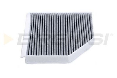 FILTRU AER HABITACLU BREMSI FC0939C