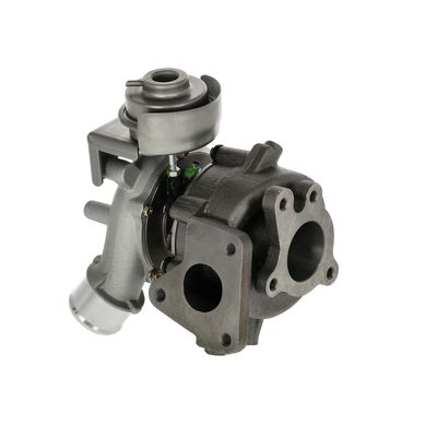 COMPRESOR SISTEM DE SUPRAALIMENTARE NISSENS 93536 15