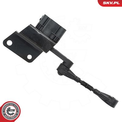 Senzor, regulace sklonu světlometů ESEN SKV 81SKV009