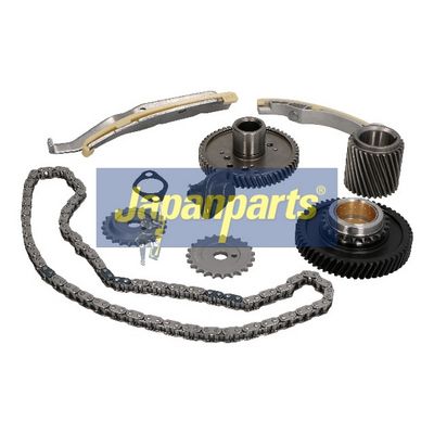 Sada rozvodovej reťaze JAPANPARTS KDK-501