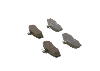 SET PLACUTE FRANA FRANA DISC BOSCH 0986468613 21