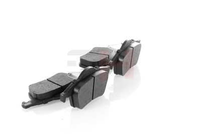 SET PLACUTE FRANA FRANA DISC GH GH414110 40