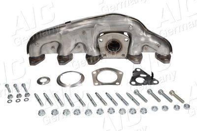 KRüMMER ABGASANLAGE