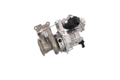 COMPRESOR SISTEM DE SUPRAALIMENTARE REMANTE 003002004487R 43