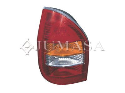Задний фонарь JUMASA 42423063 для OPEL ZAFIRA