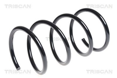 Пружина ходовой части TRISCAN 8750 1838 для KIA CARENS