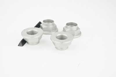 NACHLAUFSCHALE CORP AXE FEBEST 0131008PCS4 17